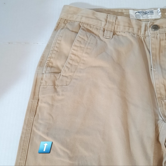 Mountain Khakis Relaxed Fit Teton Twill Pants - Picture 4 of 11